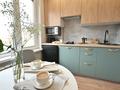 1-бөлмелі пәтер · 43 м² · 5/10 қабат, Туран 40/1, бағасы: 14 000 ₸ в Астане, Нура р-н — фото 8