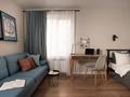 1-бөлмелі пәтер · 43 м² · 5/10 қабат, Туран 40/1, бағасы: 14 000 ₸ в Астане, Нура р-н — фото 9