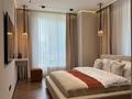 4-комнатная квартира · 110 м² · 8/20 этаж, Аль-Фараби 11 за 175 млн ₸ в Алматы, Медеуский р-н — фото 15