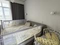 3-бөлмелі пәтер · 72 м² · 3/3 қабат, ул. Кокше 5к2, бағасы: 73 млн ₸ в Алматы, Бостандыкский р-н — фото 28