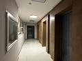 3-комнатная квартира · 133 м² · 3/20 этаж, Динмухаммед Кунаев 12 за ~ 60 млн ₸ в Астане, Есильский р-н — фото 20