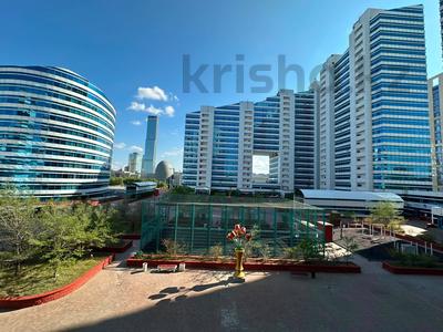 3-комнатная квартира · 133 м² · 3/20 этаж, Динмухаммед Кунаев 12 за ~ 60 млн ₸ в Астане, Есильский р-н