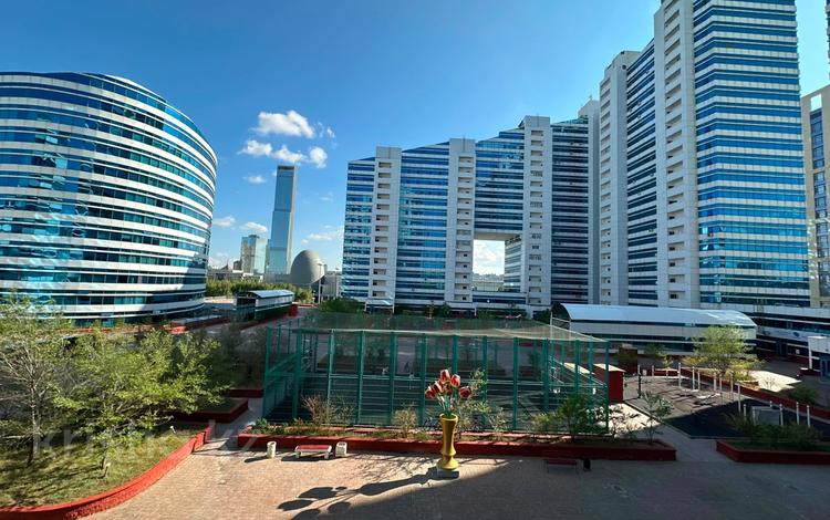 3-комнатная квартира · 133 м² · 3/20 этаж, Динмухаммед Кунаев 12 за ~ 60 млн ₸ в Астане, Есильский р-н — фото 22