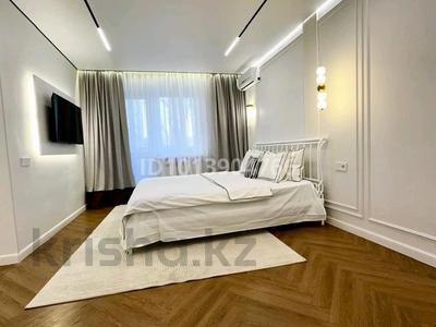1-комнатная квартира · 30 м² · 2/4 этаж, Курмангазы 100А — Курмангазы Байтурсынова за 34 млн ₸ в Алматы, Алмалинский р-н