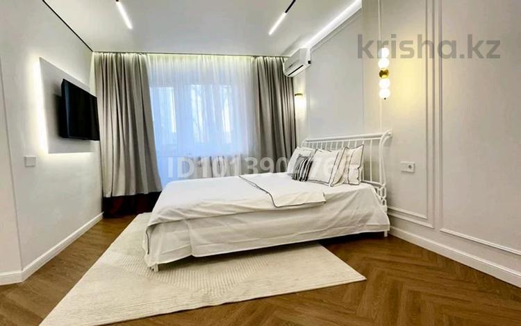 1-комнатная квартира · 30 м² · 2/4 этаж, Курмангазы 100А — Курмангазы Байтурсынова за 34 млн ₸ в Алматы, Алмалинский р-н — фото 2