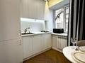 1-комнатная квартира · 30 м² · 2/4 этаж, Курмангазы 100А — Курмангазы Байтурсынова за 34 млн ₸ в Алматы, Алмалинский р-н — фото 9