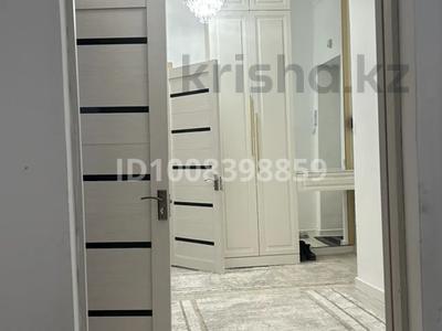3-комнатная квартира · 88 м² · 5/5 этаж, Тауелсіздік 10 за 200 000 ₸ в 