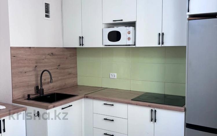 1-бөлмелі пәтер · 36 м² · 5/12 қабат, мкр Акбулак, Сейдоллы Байтерекова, бағасы: 24 млн ₸ в Алматы, Алатауский р-н — фото 2