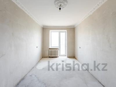 3-бөлмелі пәтер · 59.7 м² · 5/5 қабат, Суворова 12, бағасы: 17.9 млн ₸ в Астане