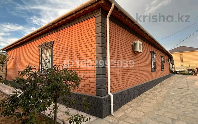 5-комнатная квартира · 210 м², Жосалы 129 за 25 млн 〒 в Жанаозен — фото 2