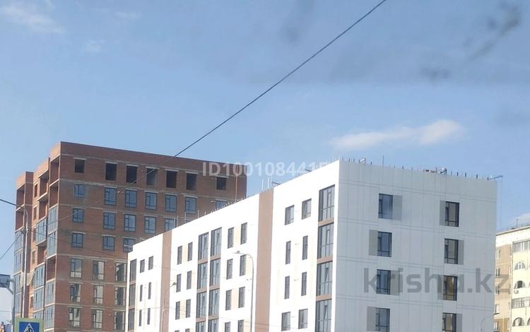 2-комнатная квартира · 66.3 м² · 5/10 этаж, Карбышева 87 за 30.5 млн ₸ в Костанае — фото 41