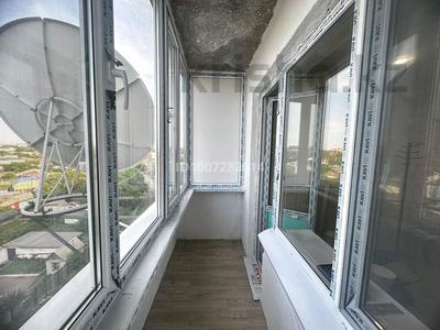 1-бөлмелі пәтер · 34 м² · 6/6 қабат, Шакарим 1, бағасы: 7 млн ₸ в Экибастузе