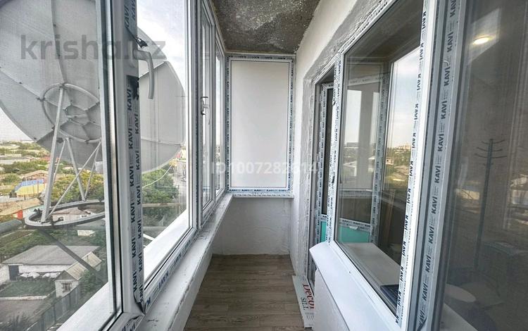 1-бөлмелі пәтер · 34 м² · 6/6 қабат, Шакарим 1, бағасы: 7 млн ₸ в Экибастузе — фото 2