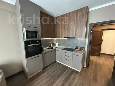 2-бөлмелі пәтер · 69 м² · 3/5 қабат, Халиуллина 196/1, бағасы: 40 млн ₸ в Алматы, Медеуский р-н