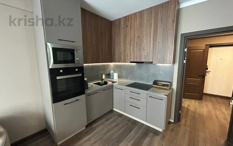 2-бөлмелі пәтер · 69 м² · 3/5 қабат, Халиуллина 196/1, бағасы: 40 млн ₸ в Алматы, Медеуский р-н — фото 15