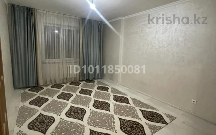 1-бөлмелі пәтер · 49.5 м² · 3/9 қабат, ул. Габидена Мустафина 21, бағасы: 21 млн ₸ в Астане, Алматы р-н — фото 2