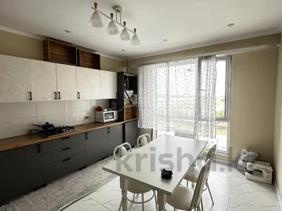 2-бөлмелі пәтер · 51 м² · 5/10 қабат, мкр Шугыла, Алтын Орда 6/42к1, бағасы: 29 млн ₸ в Алматы, Наурызбайский р-н