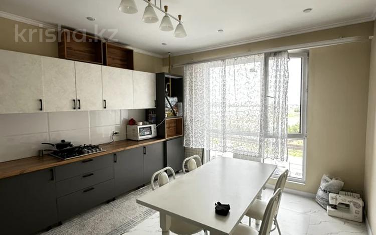 2-бөлмелі пәтер · 51 м² · 5/10 қабат, мкр Шугыла, Алтын Орда 6/42к1, бағасы: 29 млн ₸ в Алматы, Наурызбайский р-н — фото 2