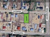 Жер телімі · 8 сотық, Жаркент, бағасы: 15 млн ₸