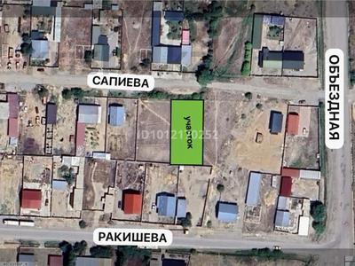 Жер телімі · 8 сотық, Жаркент, бағасы: 15 млн ₸