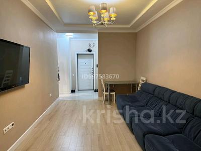 2-бөлмелі пәтер · 50 м², №1 ш/а. 78, бағасы: 45 млн ₸ в Алматы, Ауэзовский р-н