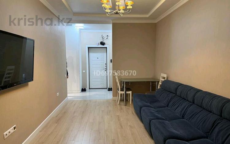 2-бөлмелі пәтер · 50 м², №1 ш/а. 78, бағасы: 45 млн ₸ в Алматы, Ауэзовский р-н — фото 7