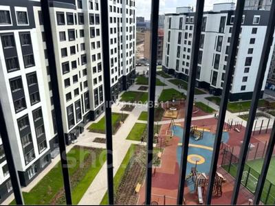 2-бөлмелі пәтер · 43 м² · 3/12 қабат, Е 103 5 — проспект Туран, бағасы: 25 млн ₸ в Астане, Нура р-н