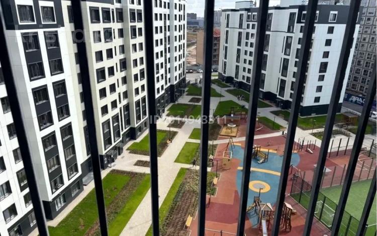2-бөлмелі пәтер · 43 м² · 3/12 қабат, Е 103 5 — проспект Туран, бағасы: 25 млн ₸ в Астане, Нура р-н — фото 2