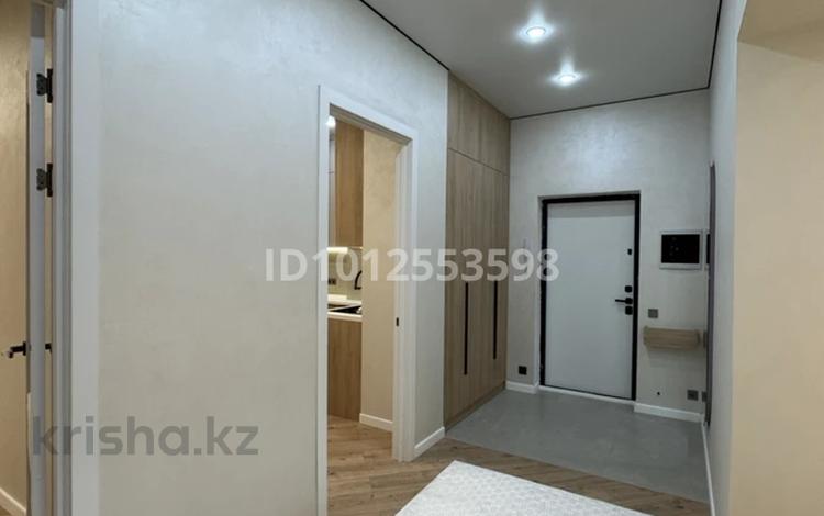 3-комнатная квартира · 87.2 м² · 8/12 этаж, Жубан Молдагалиев 6г за ~ 61.5 млн ₸ в Астане, Нура р-н — фото 13