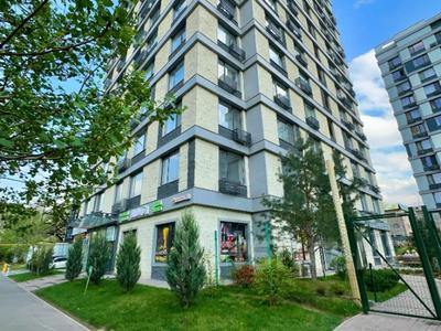 4-комнатная квартира · 130 м² · 9/12 этаж, Басенова 10 — Гагарина за 155 млн 〒 в Алматы, Бостандыкский р-н