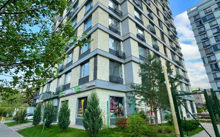 4-комнатная квартира · 130 м² · 9/12 этаж, Басенова 10 — Гагарина за 155 млн ₸ в Алматы, Бостандыкский р-н — фото 4
