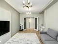 4-комнатная квартира · 130 м² · 9/12 этаж, Басенова 10 — Гагарина за 155 млн ₸ в Алматы, Бостандыкский р-н — фото 12