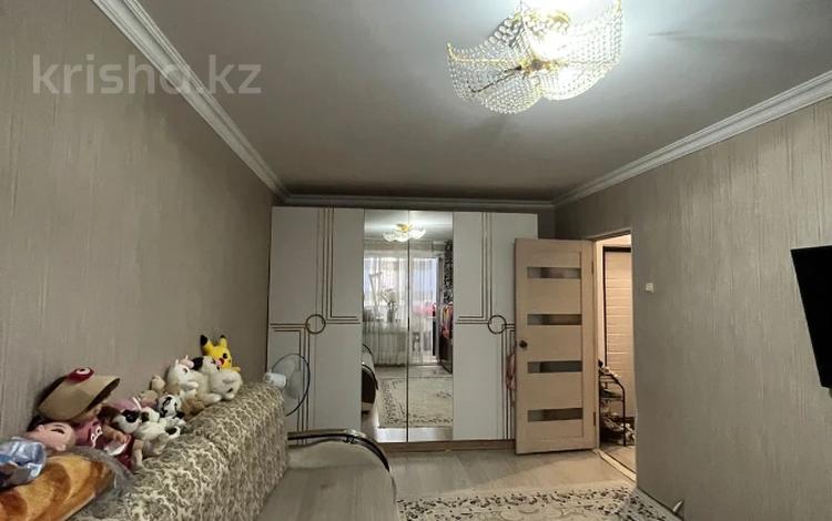 2-бөлмелі пәтер · 51 м² · 5/9 қабат, мкр 12, бағасы: 17.5 млн ₸ в Актобе — фото 2
