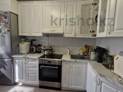 4-бөлмелі пәтер · 100 м² · 5/9 қабат, Машхур Жусупа 286, бағасы: 42 млн ₸ в Павлодаре