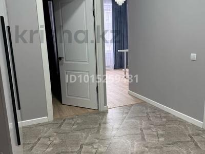 1-комнатная квартира · 45 м² · 2/4 этаж, мкр Нуршашкан (Колхозши), Алатау 36 за 35 млн ₸ в Алматы, Турксибский р-н