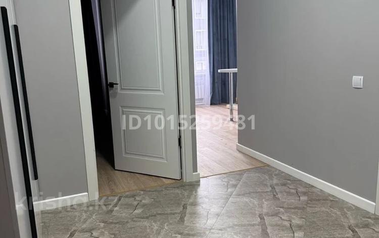 1-комнатная квартира · 45 м² · 2/4 этаж, мкр Нуршашкан (Колхозши), Алатау 36 за 35 млн ₸ в Алматы, Турксибский р-н — фото 2