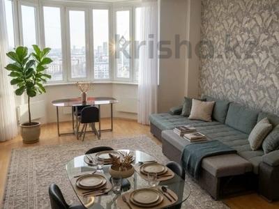 2-комнатная квартира · 72.3 м² · 9/9 этаж, Маншук Маметовой за 27 млн ₸ в Уральске