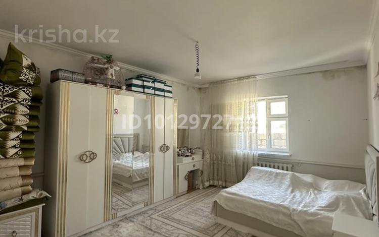 Отдельный дом · 4 комнаты · 144 м² · 6 сот., 3 77 — 3 көше за 18 млн ₸ в Атамекене — фото 2