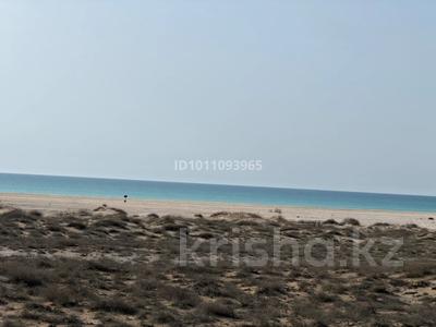 Участок · 8.5 соток, мкр Приморский за 4.5 млн 〒 в Актау