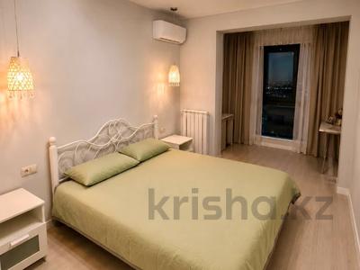 2-комнатная квартира · 55 м² · 9/17 этаж, Достык 138 за 70 млн ₸ в Алматы, Медеуский р-н