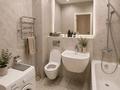 2-комнатная квартира · 55 м² · 9/17 этаж, Достык 138 за 70 млн ₸ в Алматы, Медеуский р-н — фото 6