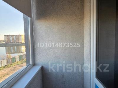 2-комнатная квартира · 35.6 м² · 4/5 этаж, Ақжан 12 — ЖМ Тельман за 24 млн ₸ в Астане, Есильский р-н