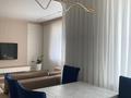 5-бөлмелі пәтер · 134.9 м² · 8/9 қабат, 70-й квартал 48, бағасы: 78 млн ₸ в Костанайской обл.