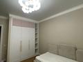 5-бөлмелі пәтер · 134.9 м² · 8/9 қабат, 70-й квартал 48, бағасы: 78 млн ₸ в Костанайской обл. — фото 52