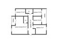 5-бөлмелі пәтер · 134.9 м² · 8/9 қабат, 70-й квартал 48, бағасы: 78 млн ₸ в Костанайской обл. — фото 71
