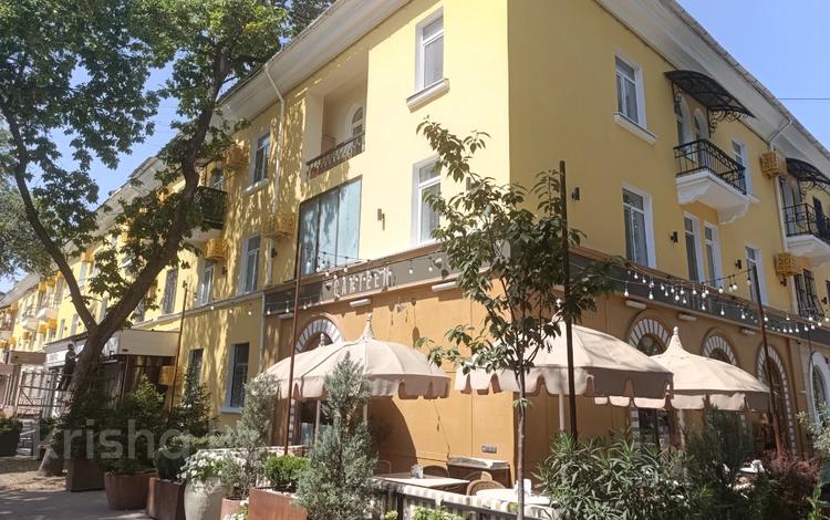 2-комнатная квартира · 65 м² · 3/3 этаж, Абылай хана 127 — Шевченко за 80 млн ₸ в Алматы, Алмалинский р-н — фото 26