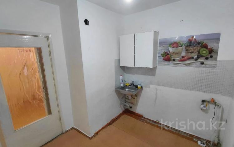 1-комнатная квартира · 27 м² · 5/5 этаж, самал за 9 млн ₸ в Талдыкоргане, мкр Самал — фото 2