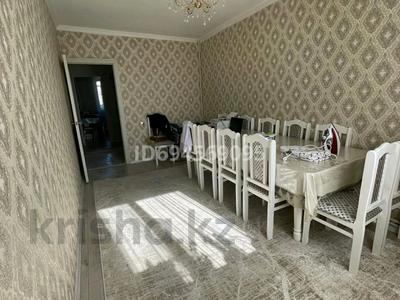 2-комнатная квартира · 48 м² · 3/5 этаж, Шевченко 29а — Береговой за 11.5 млн 〒 в Актобе, мкр Гормолзавод