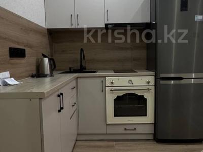2-бөлмелі пәтер · 46 м² · 1/4 қабат, каи 453, бағасы: 23 млн ₸ в Костанае