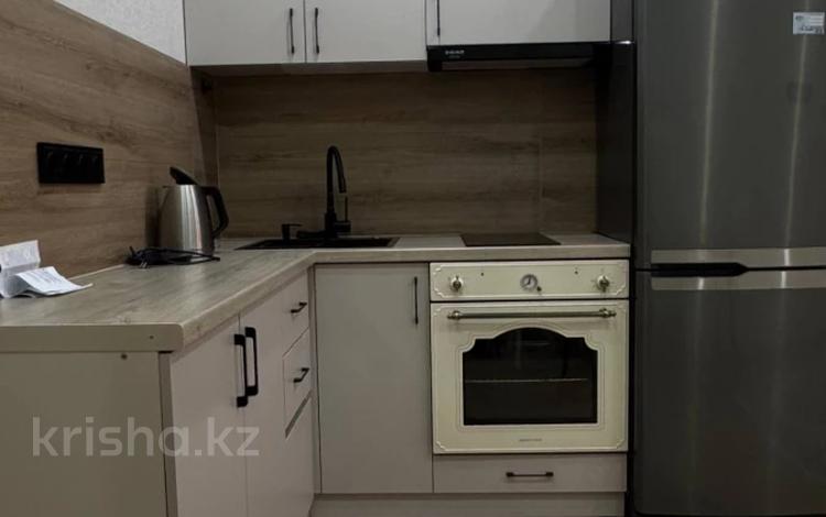 2-бөлмелі пәтер · 46 м² · 1/4 қабат, каи 453, бағасы: 23 млн ₸ в Костанае — фото 9